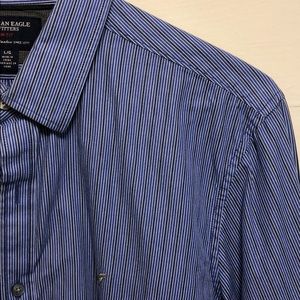 American Eagle Dress shirt